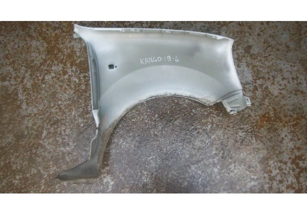 Крило переднє ліве Renault Kangoo, 98-03, 7751691052
